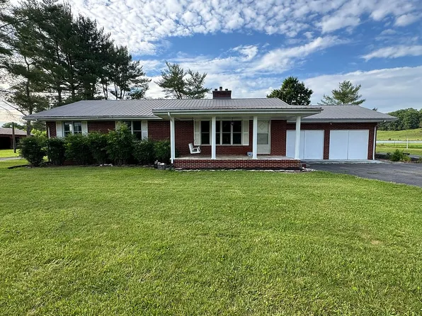 3150 McDonald Rd, Midway, TN 37809