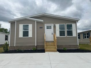 3287 Strauss Ct #391, Jackson, MI 49201