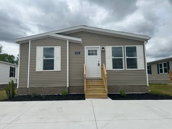 3287 Strauss Ct #391, Jackson, MI 49201
