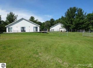 7318 Baggs Rd NW, Williamsburg, MI 49690