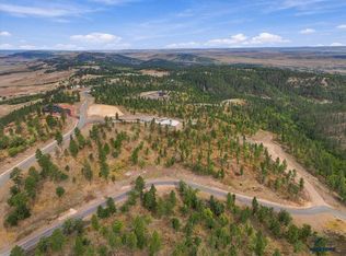 19 Three Peaks Pass Rd, Whitewood, SD 57793