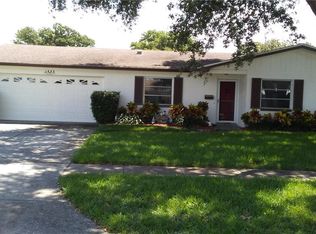 1863 Stetson Dr, Clearwater, FL 33765
