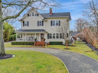 38 River Ave, Monmouth Beach, NJ 07750