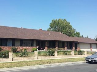 2031 N Orange Ave, Rialto, CA 92377