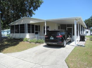 5901 Jessup Dr, Zephyrhills, FL 33540