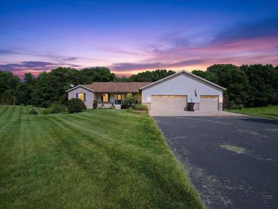 9546 Plow Point Ct SE, Alto, MI, 49302