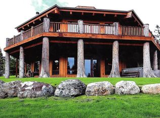 42456 Juniper Shores Ln, Dayton, MT 59914