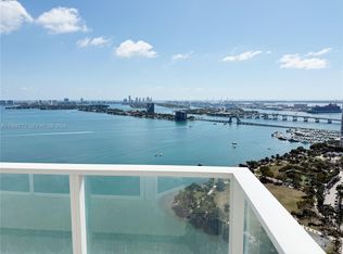 Paramount Bay Condo, Miami, FL 33137
