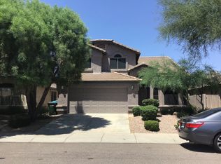 4708 E Adobe Dr, Phoenix, AZ 85050