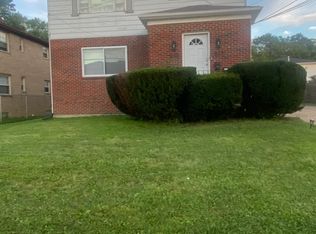 525 Treeside Dr #525, Akron, OH 44313