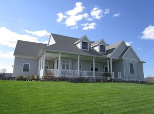 887 Bear Gulch Rd, Richmondville, NY 12149