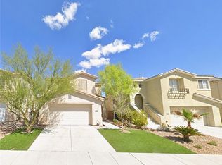 3980 Irvin Ave, Las Vegas, NV 89141