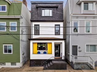 5136 Keystone St, Pittsburgh, PA 15201