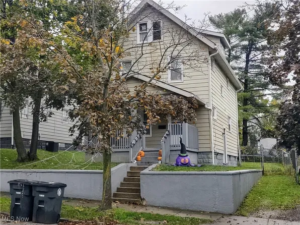 2171 12th St SW, Akron, OH 44314