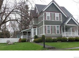21 State St, Warsaw, NY 14569