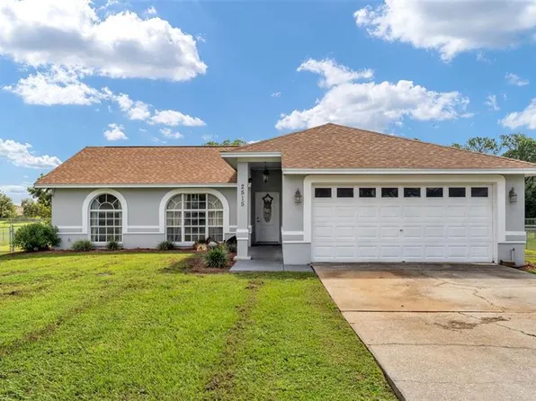 2515 JENNIFER DRIVE, LAKELAND, FL 33810
