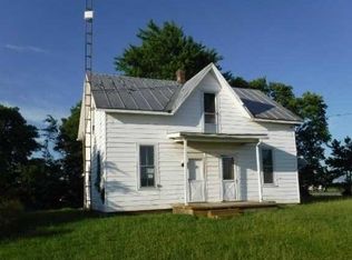 12804 Township Road 180, Kenton, OH 43326