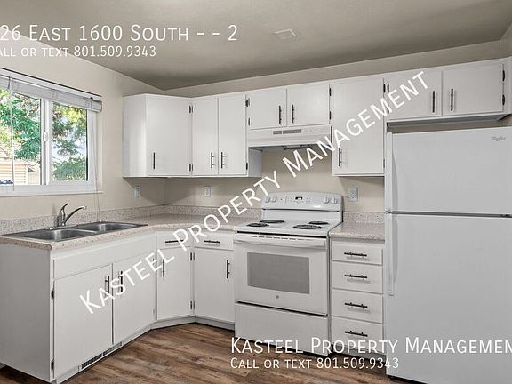 5th image of 326 E 1600 S APT 2