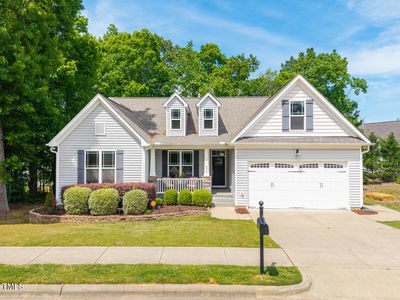 275 N Farm Dr, Clayton, NC, 27527