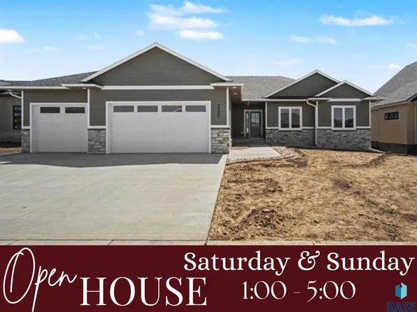 5505 E Morningside Cir, Sioux Falls, SD 57110