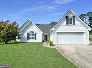 483 Bradford Place Ln, Loganville, GA 30052