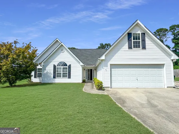 483 Bradford Place Ln, Loganville, GA 30052