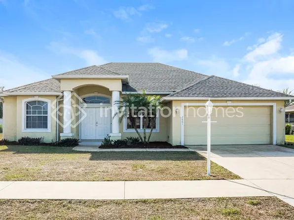 7661 Glenallen Blvd, North Port, FL 34287