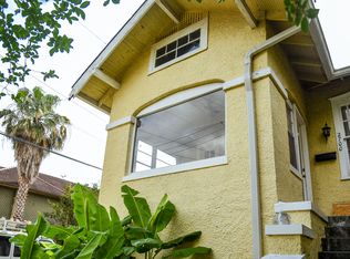 2700 Calhoun St, New Orleans, LA 70118