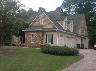 6315 Mountainview Cir, Gardendale, AL 35071