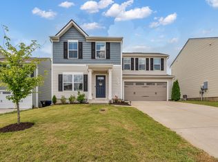 2334 Brokeshire Dr, White House, TN 37188