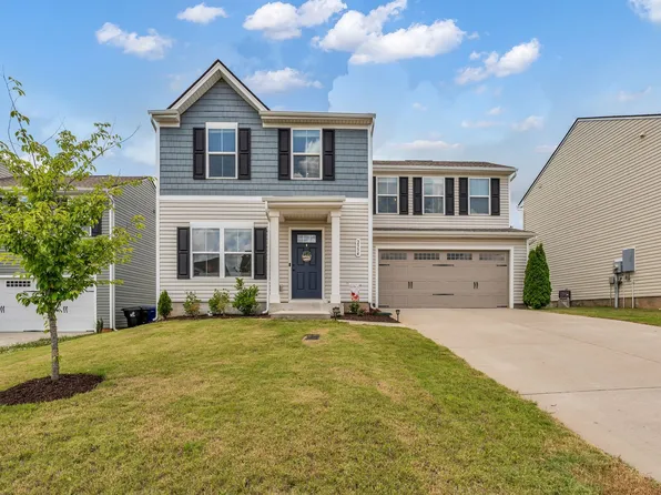2334 Brokeshire Dr, White House, TN 37188