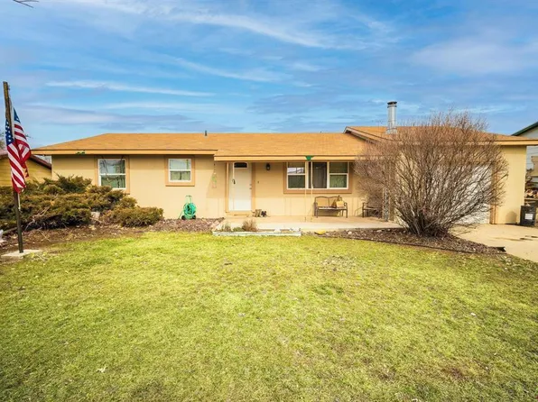 1010 E 2nd Street, Cortez, CO 81321