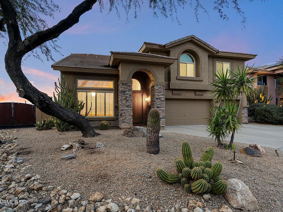 1st image of 6018 E Coyote Wash Drive