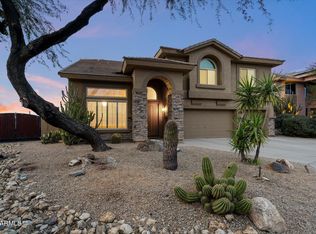 6018 E Coyote Wash Dr, Scottsdale, AZ 85266