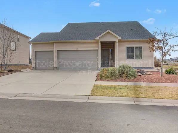 20928 E 51st Pl, Denver, CO 80249