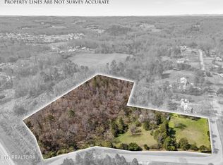 Montview Rd, Lenoir City, TN 37771