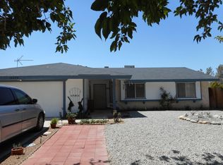 10278 Kern Rd, Hesperia, CA 92345