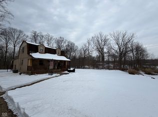 29 Buck Ln, Spencer, IN 47460