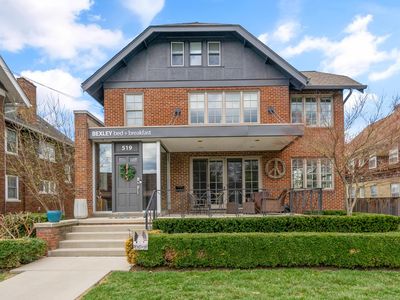 519 S Drexel Ave, Columbus, OH, 43209