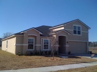 11432 W Elderflower Way, Jacksonville, FL 32218
