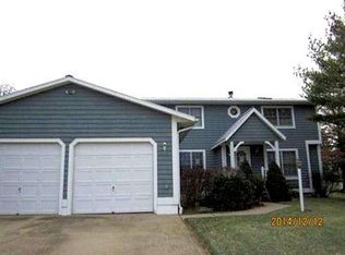 6778 Netherland Dr, Liberty Township, OH