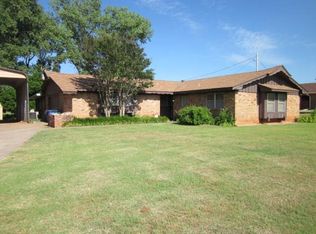 316 N Montebella Ter, Mustang, OK 73064