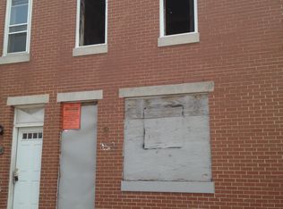 252 E Stella St, Philadelphia, PA 19134