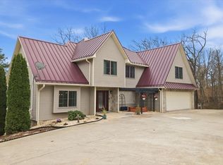 300 Twin Church Rd, Bean Station, TN 37708