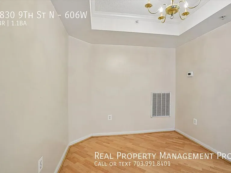 3830 9th St N #606W — Photo 11