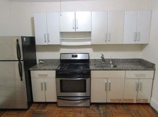 1240 Prospect Ave #2FF, Brooklyn, NY 11218