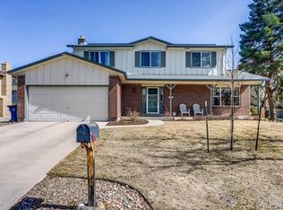 11597 E Florida Ave, Aurora, CO 80012