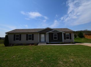 1166 Case View Rd LOT 19, Dandridge, TN 37725
