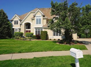 3111 Treesdale Ct, Naperville, IL