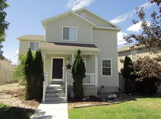 7857 N Smith Ranch Rd, Eagle Mountain, UT 84005